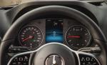 Mercedes-Benz Sprinter 3500 XD 4x4 Panel Van 2018 года (NA)